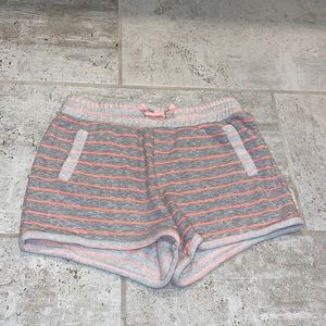 Girls Athletic Shirts